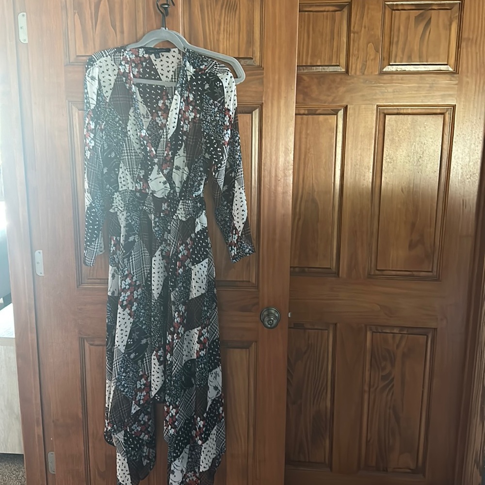 Fun dress